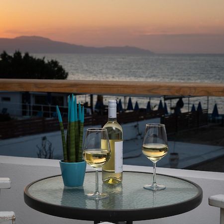 Island Concept Chania Ajía Marína Kültér fotó