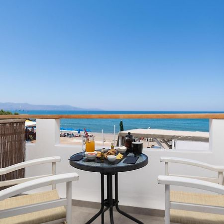 Island Concept Chania Ajía Marína Kültér fotó