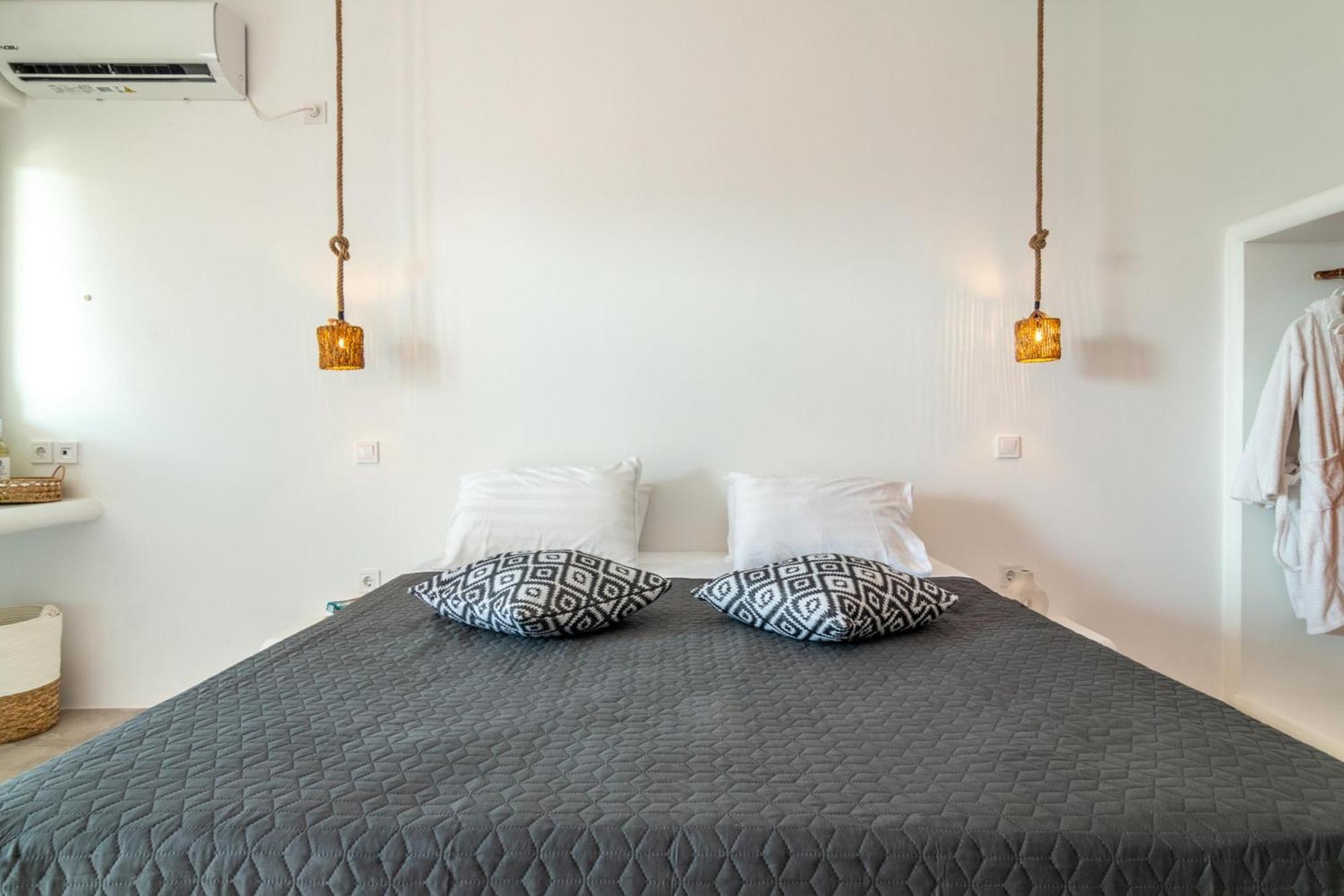 Island Concept Chania Ajía Marína Kültér fotó