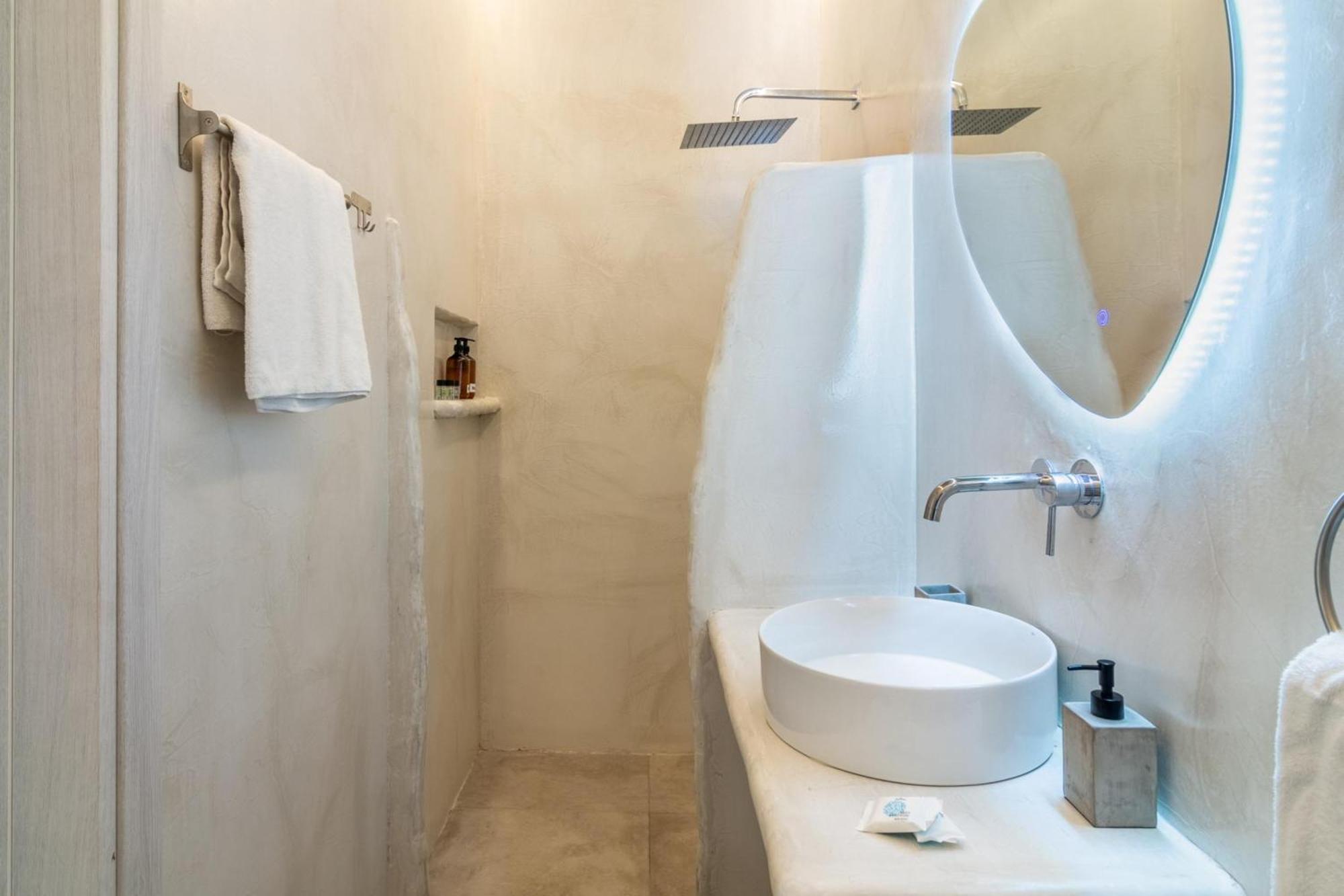 Island Concept Chania Ajía Marína Kültér fotó
