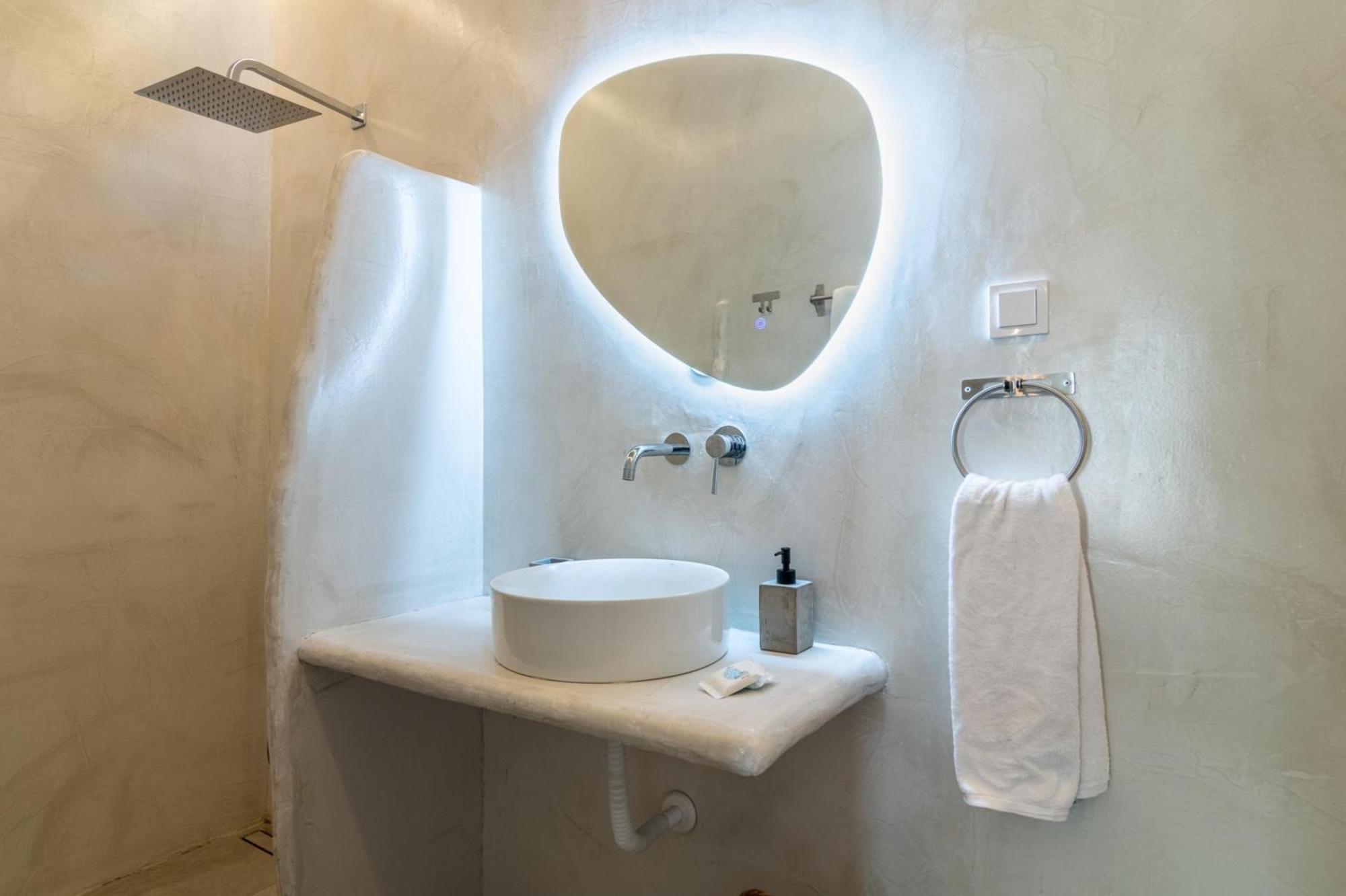 Island Concept Chania Ajía Marína Kültér fotó