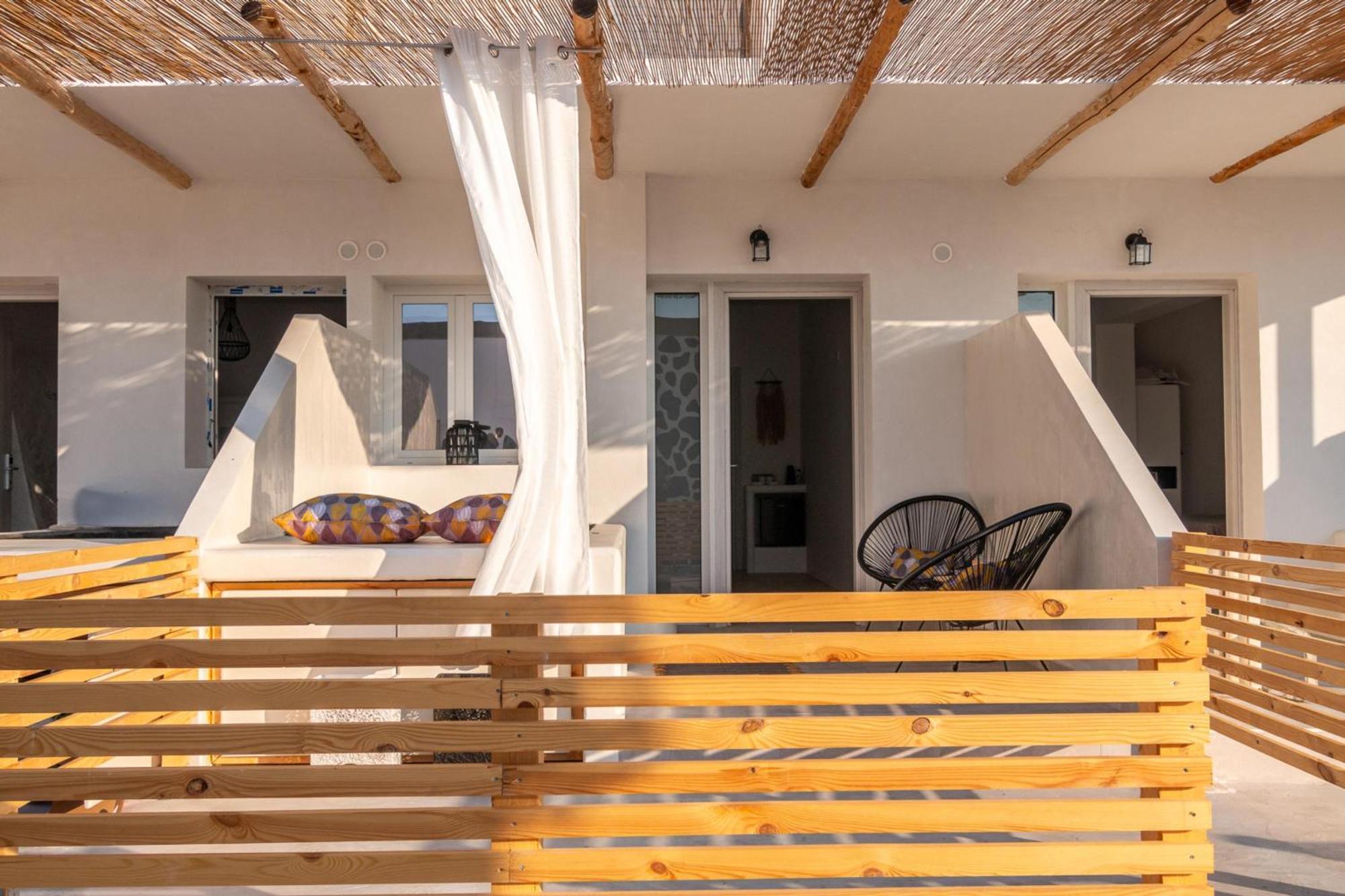 Island Concept Chania Ajía Marína Kültér fotó