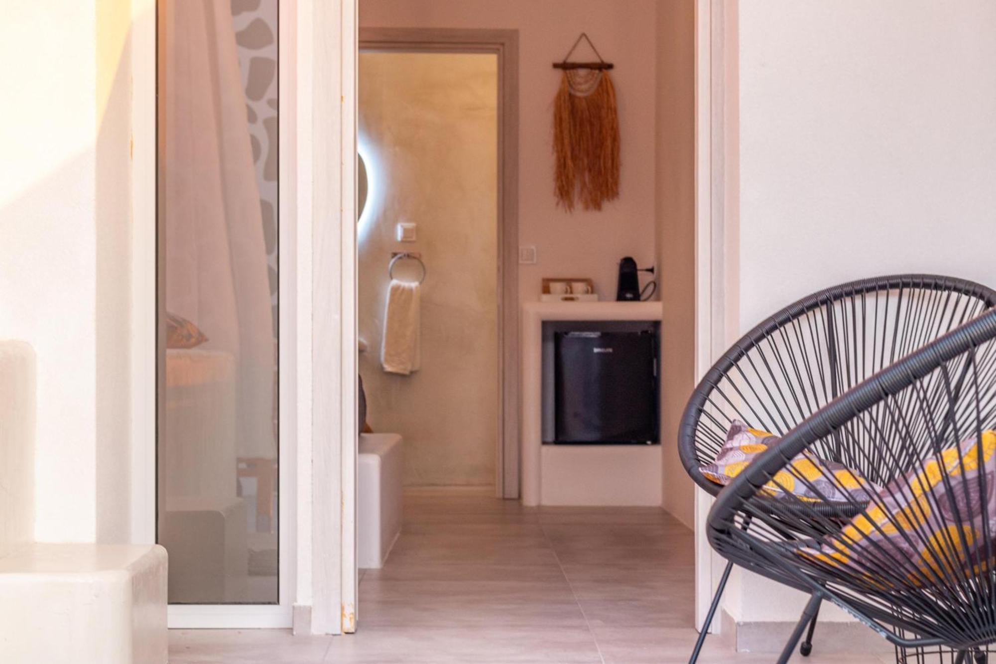 Island Concept Chania Ajía Marína Kültér fotó
