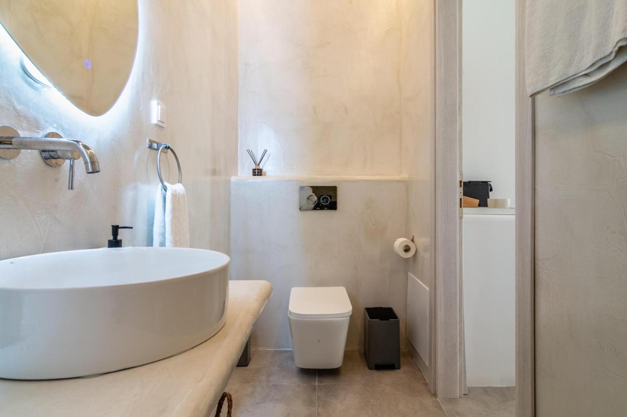 Island Concept Chania Ajía Marína Kültér fotó
