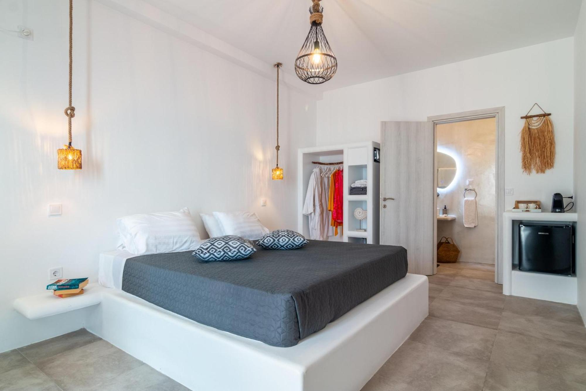 Island Concept Chania Ajía Marína Kültér fotó