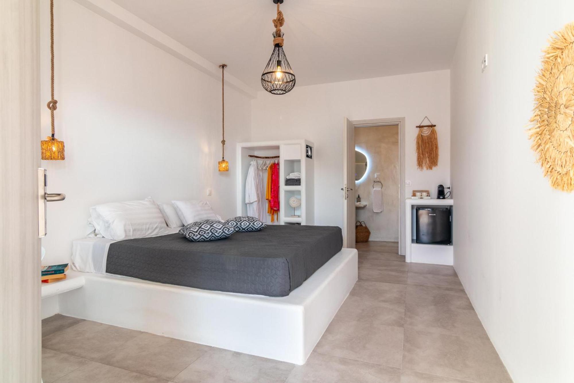Island Concept Chania Ajía Marína Kültér fotó